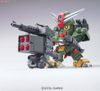 SD BB 375 LEGEND BB COMMAND GUNDAM
