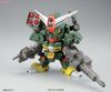 SD BB 375 LEGEND BB COMMAND GUNDAM