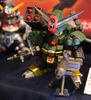 SD BB 375 LEGEND BB COMMAND GUNDAM