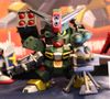 SD BB 375 LEGEND BB COMMAND GUNDAM
