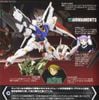 HG AGE 1/144 GUNDAM LEGILIS