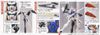 HG AGE 1/144 GUNDAM LEGILIS