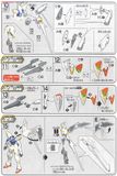 HG AGE 1/144 GUNDAM LEGILIS