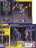 LM HG EVANGELION UNIT 06 - EVANGELION 2.0 You Can (Not) Advance