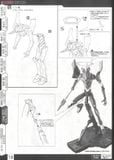 LM HG EVANGELION UNIT 06 - EVANGELION 2.0 You Can (Not) Advance