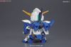 SD BB 376 GUNDAM AGE-FX