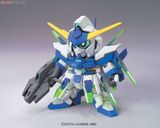 SD BB 376 GUNDAM AGE-FX