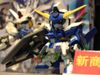SD BB 376 GUNDAM AGE-FX