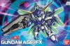 SD BB 376 GUNDAM AGE-FX