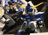 SD BB 376 GUNDAM AGE-FX