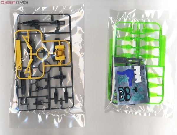 SD BB 376 GUNDAM AGE-FX