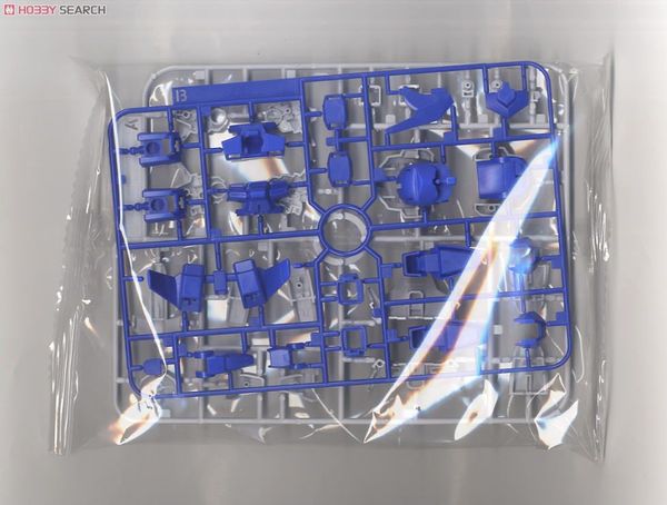 SD BB 376 GUNDAM AGE-FX