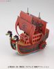 ONE PIECE - GRAND SHIP COLLECTION - KUJA PIRATES SHIP