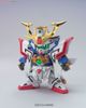 SD BB 377 LEGENDBB MUSHA GODMARU