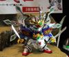 SD BB 377 LEGENDBB MUSHA GODMARU