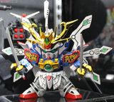 SD BB 377 LEGENDBB MUSHA GODMARU