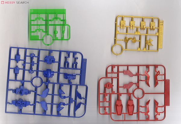 SD BB 377 LEGENDBB MUSHA GODMARU