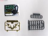 SD BB 377 LEGENDBB MUSHA GODMARU