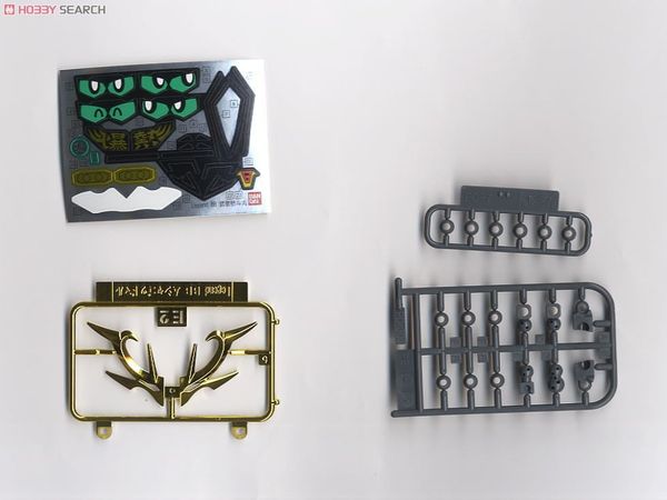 SD BB 377 LEGENDBB MUSHA GODMARU