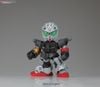 SD BB 378 LEGENDBB MARYU KENSHI ZERO GUNDAM