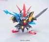 SD BB 378 LEGENDBB MARYU KENSHI ZERO GUNDAM