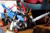 SD BB 378 LEGENDBB MARYU KENSHI ZERO GUNDAM