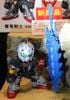 SD BB 378 LEGENDBB MARYU KENSHI ZERO GUNDAM