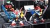 SD BB 378 LEGENDBB MARYU KENSHI ZERO GUNDAM