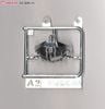 SD BB 378 LEGENDBB MARYU KENSHI ZERO GUNDAM