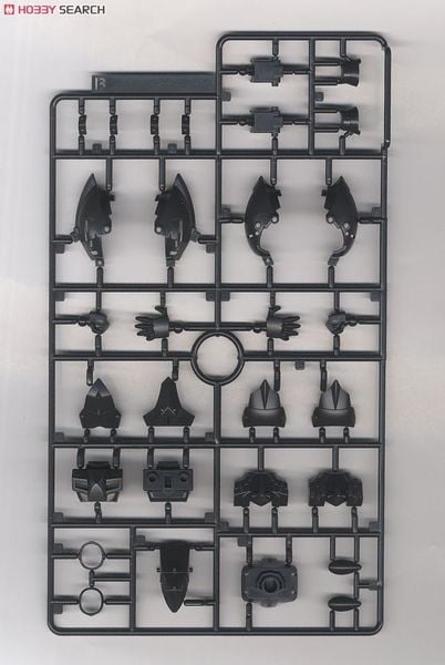SD BB 378 LEGENDBB MARYU KENSHI ZERO GUNDAM