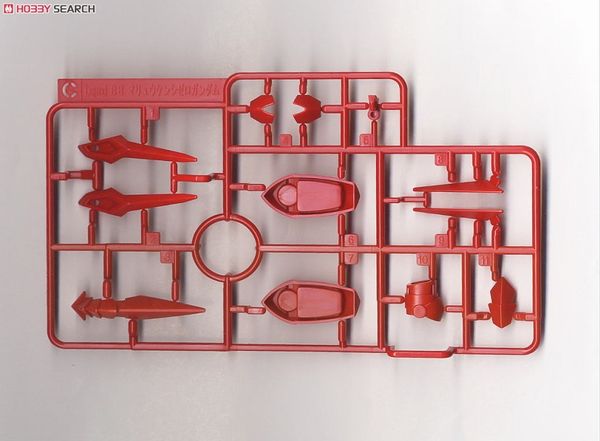 SD BB 378 LEGENDBB MARYU KENSHI ZERO GUNDAM