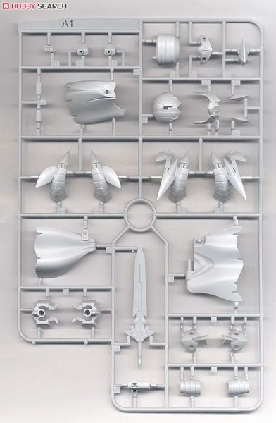 SD BB 378 LEGENDBB MARYU KENSHI ZERO GUNDAM