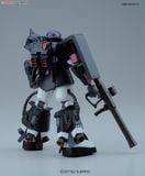 1/144 HGUC MS-06R-1A ZAKU II BLACK TRISTARS