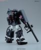 1/144 HGUC MS-06R-1A ZAKU II BLACK TRISTARS