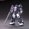 1/144 HGUC MS-06R-1A ZAKU II BLACK TRISTARS