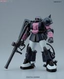 1/144 HGUC MS-06R-1A ZAKU II BLACK TRISTARS