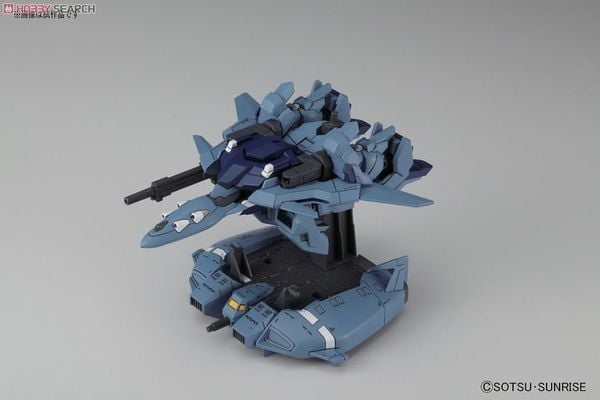 SD BB 379 DELTA PLUS