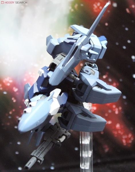 SD BB 379 DELTA PLUS