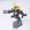 SD BB 380 UNICORN GUNDAM 2 BANSHEE