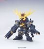 SD BB 380 UNICORN GUNDAM 2 BANSHEE