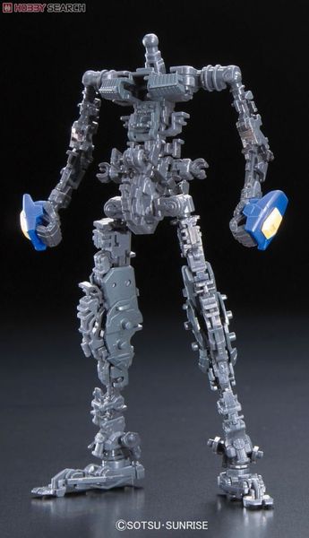 RG 1/144 Destiny Gundam