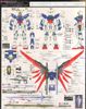 RG 1/144 Destiny Gundam