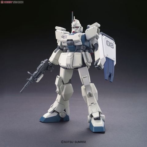 HG UC 1/144 RX-79[G] Gundam Ez 8