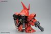 SD BB 382 SAZABI