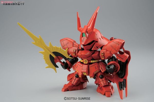 SD BB 382 SAZABI