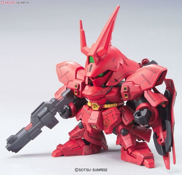 SD BB 382 SAZABI
