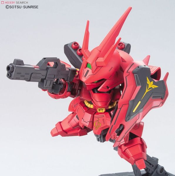 SD BB 382 SAZABI