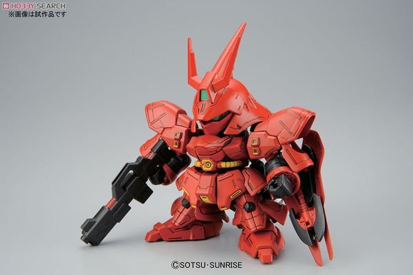 SD BB 382 SAZABI
