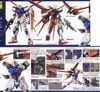 MG 1/100 Aile Strike Gundam Ver. RM
