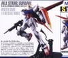MG 1/100 Aile Strike Gundam Ver. RM